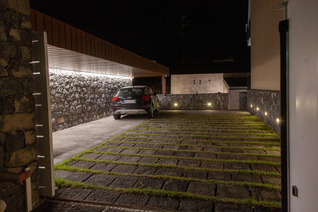 Mori Siciliani House Aparthotel Aci Castello Εξωτερικό φωτογραφία